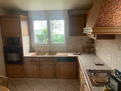 Maison, 92 m²