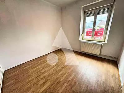 Appartement, 49,95 m²