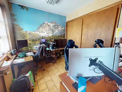 Maison, 153 m²
