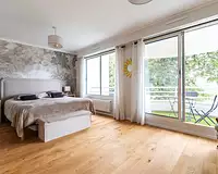 Appartement, 104 m²