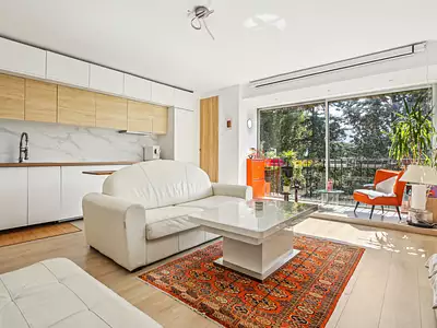 Appartement, 71,66 m²