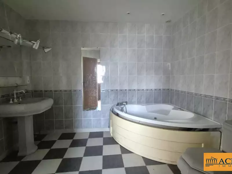 Maison, 58 m²