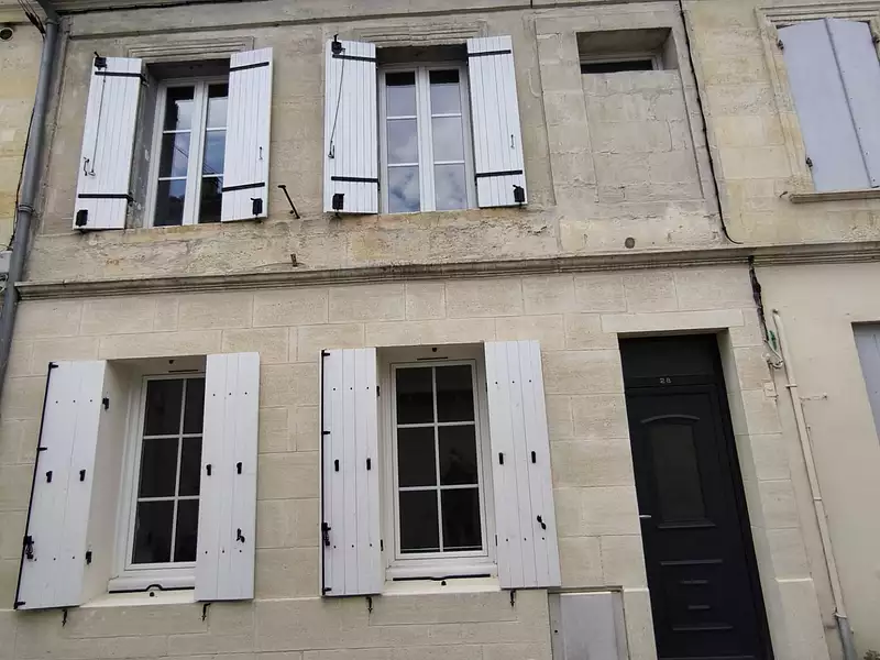 Maison, 79 m²