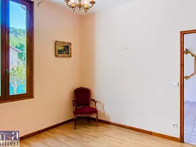 Maison, 76,95 m²