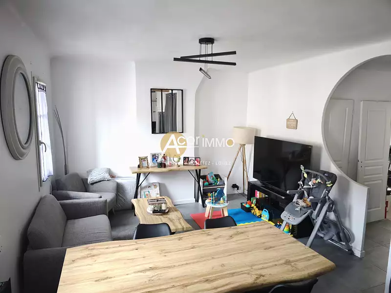 Appartement, 47,92 m²