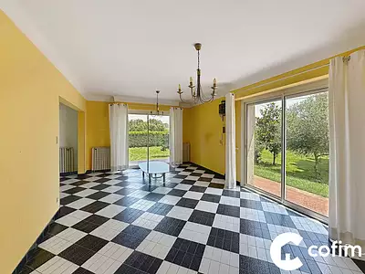 Maison, 130 m²