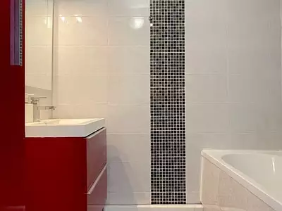 Appartement, 60 m²