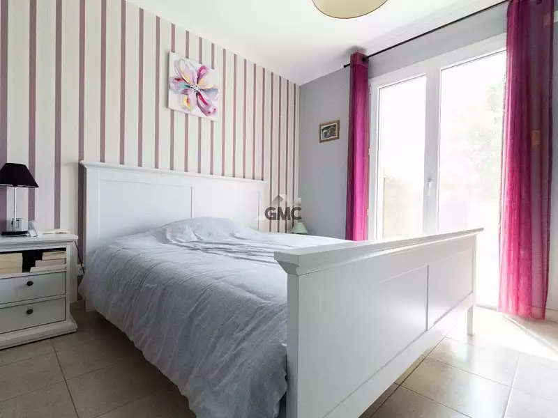 Maison, 92 m²
