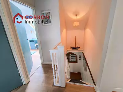 Maison, 125 m²