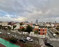 Appartement, 74,6 m²