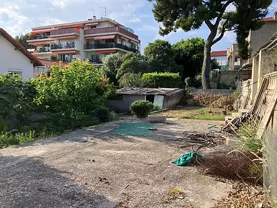 Terrain, 344 m²