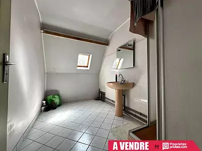 Maison, 164 m²