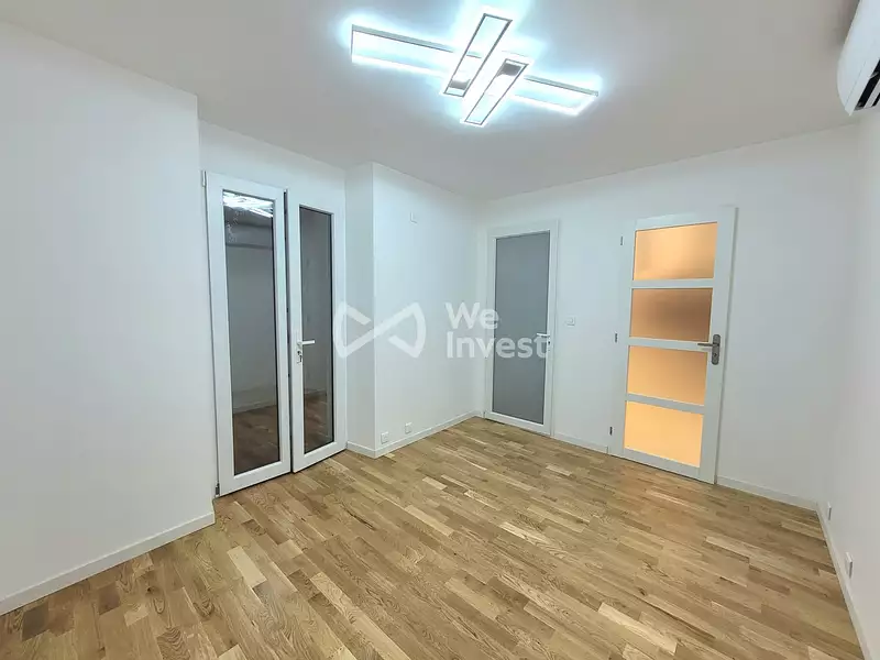 Appartement, 28 m²