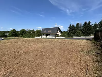 Terrain, 955 m²