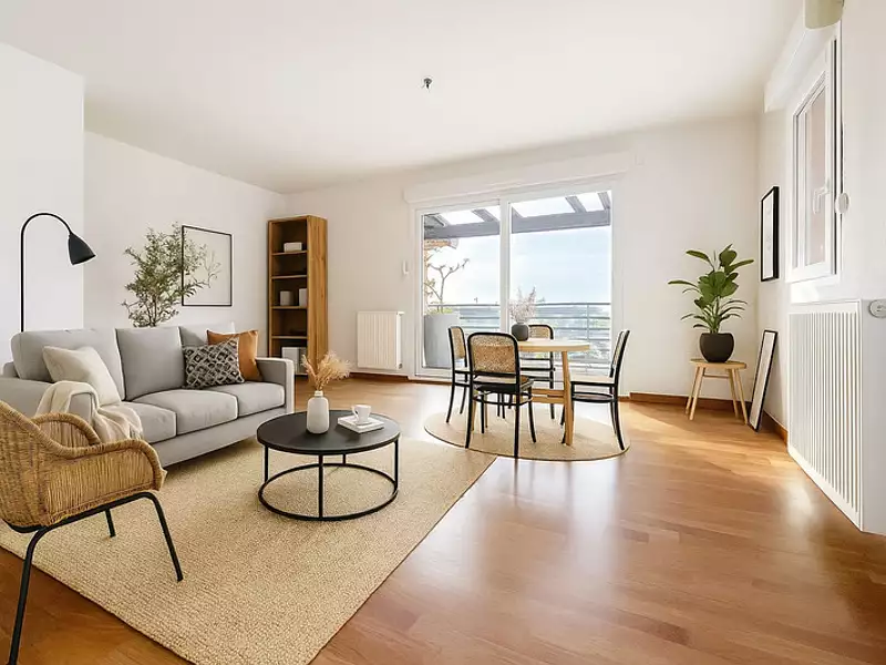 Appartement, 142 m²