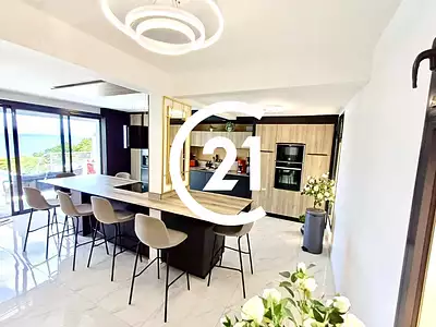 Maison, 223,2 m²