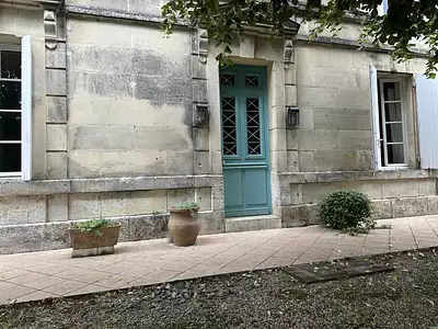 Maison, 330 m²