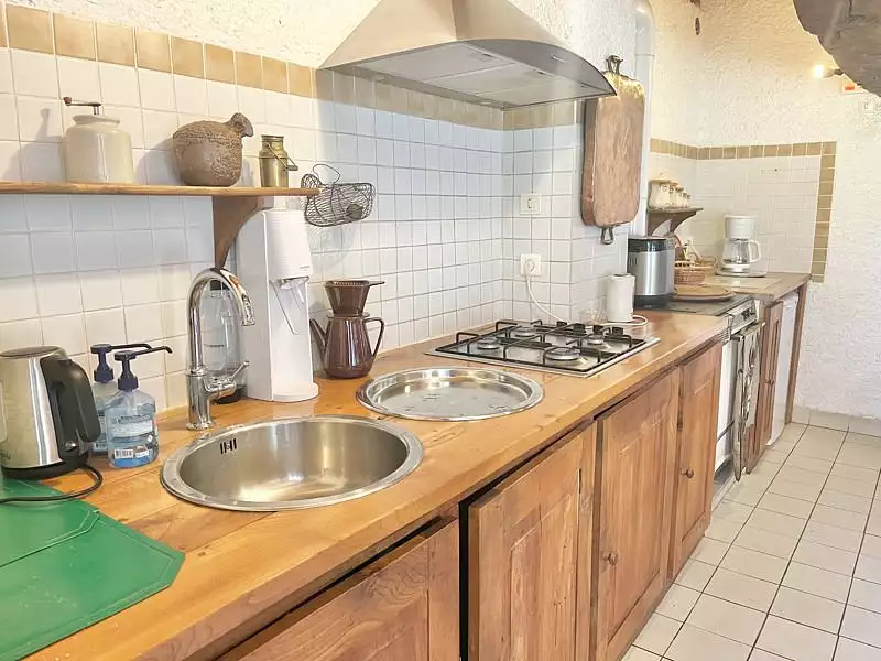 Maison, 102 m²