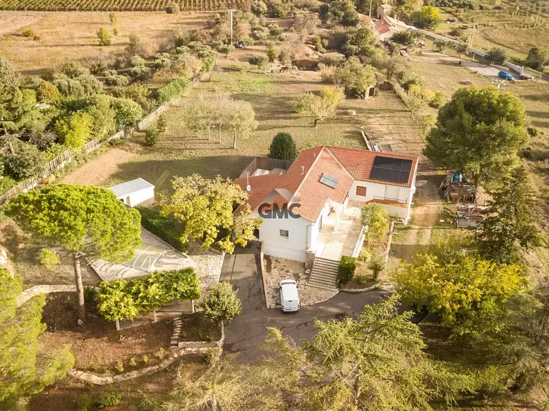 Maison, 160 m²