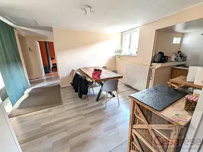 Maison, 79 m²