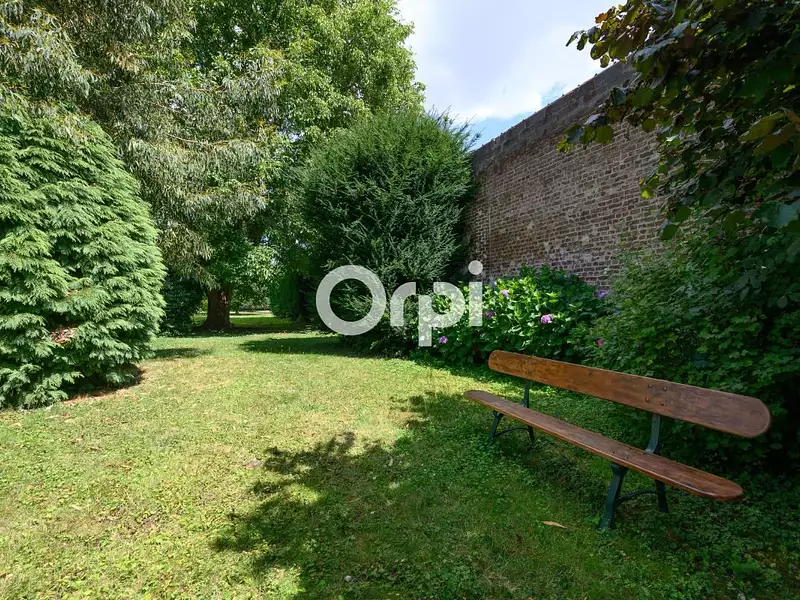 Maison, 214 m²