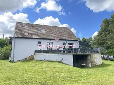 Maison, 130 m²
