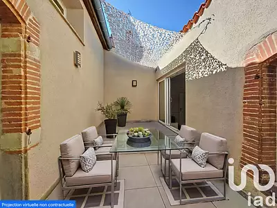 Appartement, 110 m²