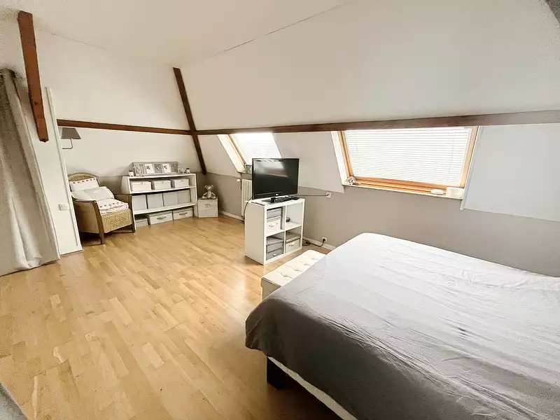 Maison, 127,35 m²