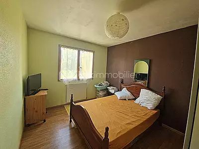 Maison, 102 m²