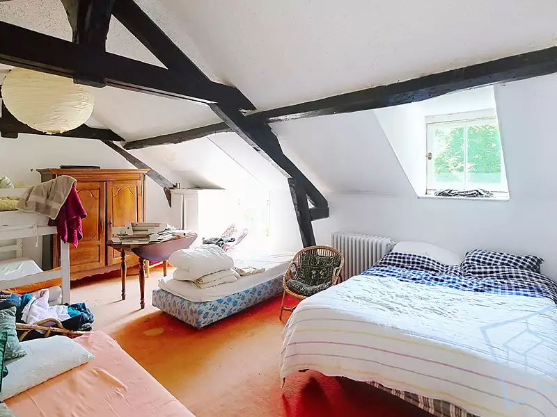 Maison, 413 m²