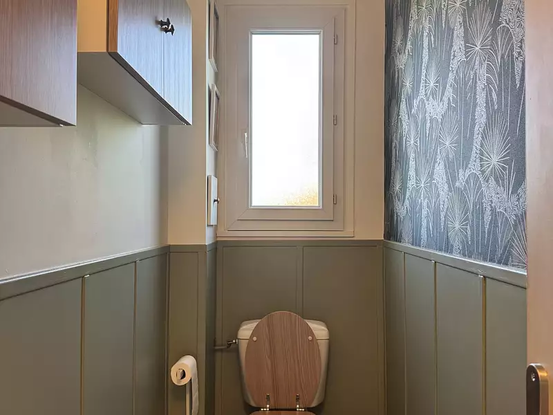 Maison, 167 m²