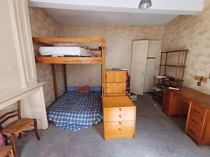 Maison, 101 m²