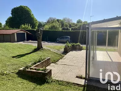 Maison, 49 m²