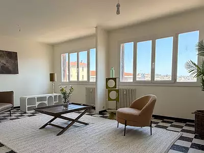 Appartement, 100 m²