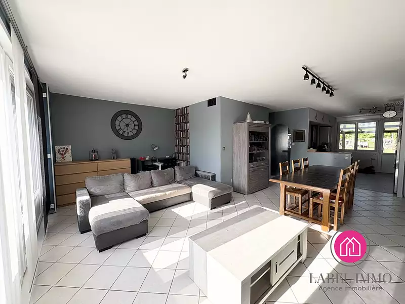 Maison, 142 m²