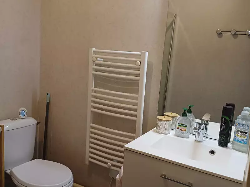 Appartement, 37,72 m²