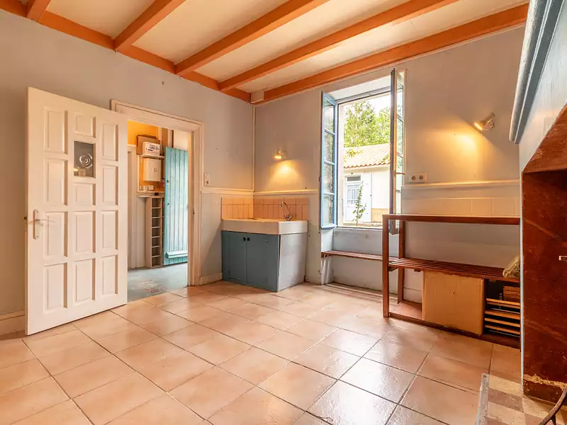Maison, 140 m²