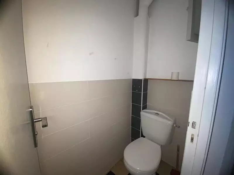 Appartement, 66 m²