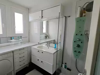 Appartement, 80 m²
