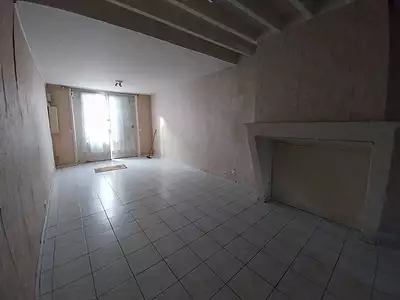 Maison, 88 m²