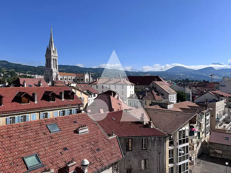 Appartement, 95,52 m²