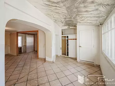 Maison, 100 m²