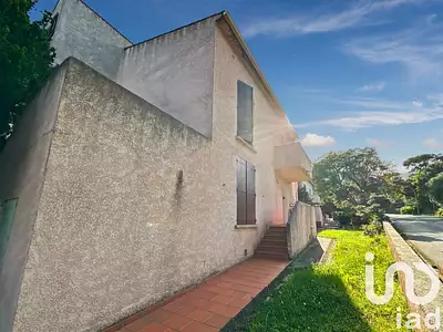 Appartement, 115 m²