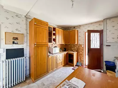 Maison, 148 m²