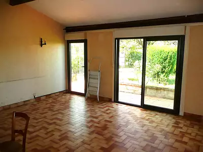 Maison, 92 m²