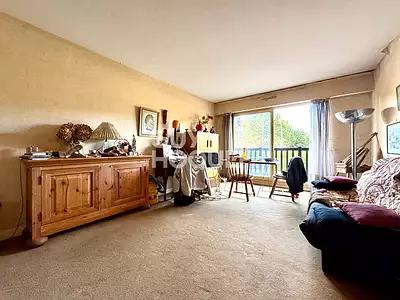 Appartement, 31,42 m²