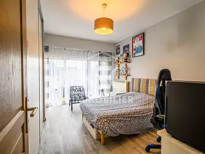 Maison, 200 m²