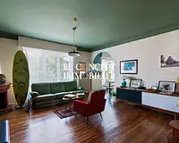 Appartement, 141 m²