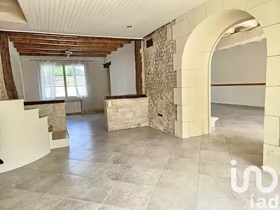 Maison, 199 m²