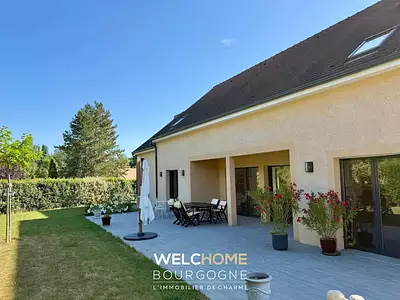 Maison, 213 m²